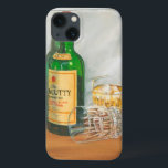 Etui iPhone Case-Mate Still Life with Scotch par Jennifer Goldberger<br><div class="desc">Dégustez votre verre à ce tableau réaliste de Jennifer Goldberger. Vous pouvez presque imaginer entrer dans la pièce et prendre un verre pour vous-même. Obtenez votre copie aujourd'hui !</div>