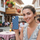 Coques Case-Mate iPhone Stitch