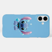 Coques Case-Mate iPhone Stitch (Verso (horizontal))