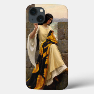 Case-Mate iPhone Case Stitching the Standard par Edmund Leighton