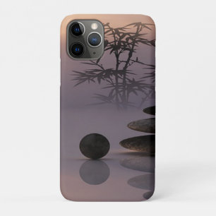 Case-Mate iPhone Case Stones Zen, Méditation