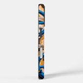 Coques Case-Mate iPhone Stopcock au Schiffbau, Zurich (Verso / Droite)