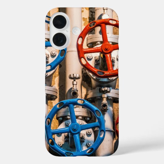 Coques Case-Mate iPhone Stopcock au Schiffbau, Zurich (Verso)