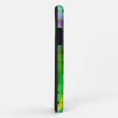 Coques Case-Mate iPhone stores arc-en-ciel (Dos/Droite)