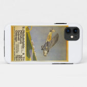 Coques Case-Mate iPhone Stout Airlines (Dos (Horizontal))