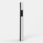 Coques Case-Mate iPhone Stout Airlines (Dos/Droite)