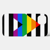 Coques Case-Mate iPhone STRAIGHT ALLY PRIDE 2014 PRIDE.png (Verso (horizontal))