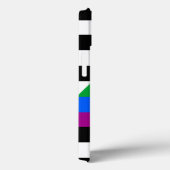Coques Case-Mate iPhone STRAIGHT ALLY PRIDE 2014 PRIDE.png (Verso / Droite)