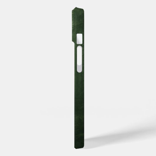 Coques Case-Mate iPhone strange forest (Verso / Gauche)