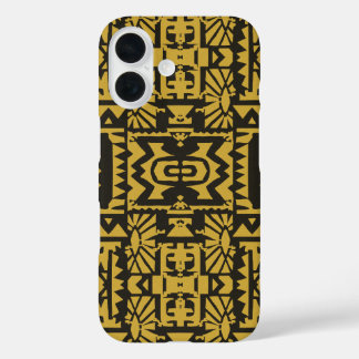 Coques iPhone 16 Stranger Things Retro Graphic