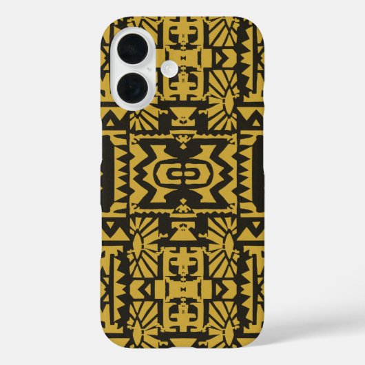 Coques Case-Mate iPhone Stranger Things Retro Graphic (Verso)