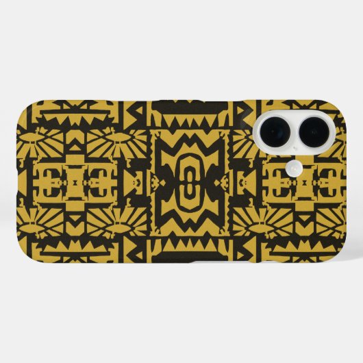 Coques Case-Mate iPhone Stranger Things Retro Graphic (Verso (horizontal))