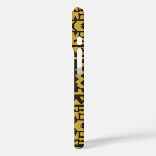 Coques Case-Mate iPhone Stranger Things Retro Graphic (Verso / Gauche)