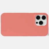 Coques Case-Mate iPhone Strawberry (Verso (horizontal))