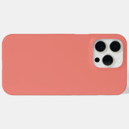 Coques Case-Mate iPhone Strawberry (Verso (horizontal))
