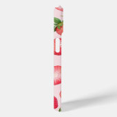 Coques Case-Mate iPhone Strawberry Fields Phone Case (Verso / Droite)