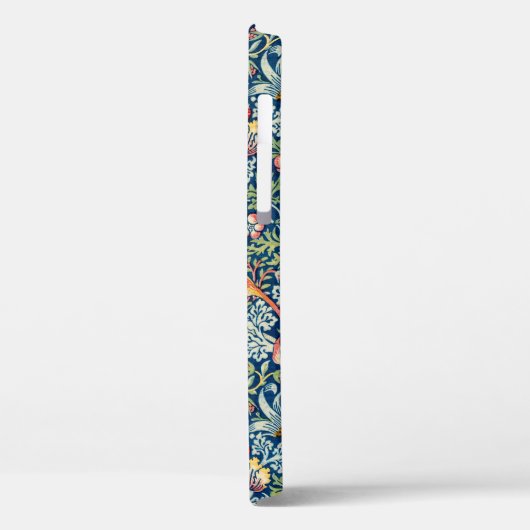 Coques Case-Mate iPhone Strawberry Thief, William Morris (Verso / Gauche)