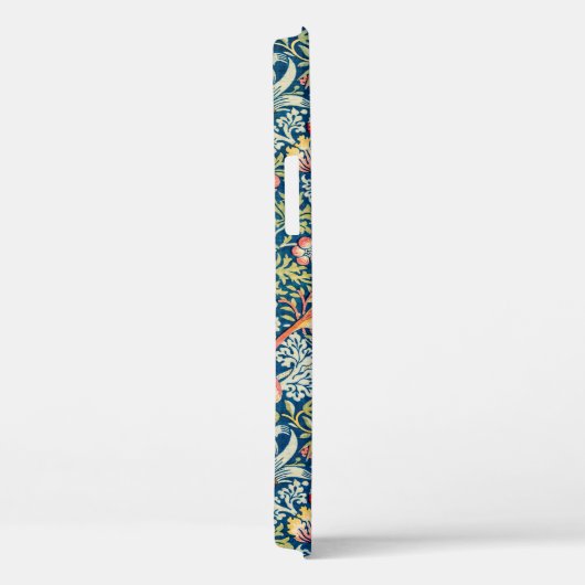 Coques Case-Mate iPhone Strawberry Thief, William Morris (Verso / Droite)