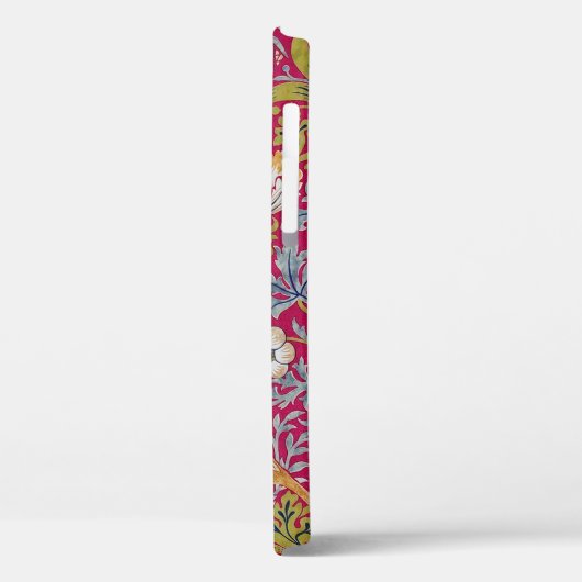 Coques Case-Mate iPhone Strawberry Thief, William Morris (Verso / Gauche)