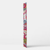 Coques Case-Mate iPhone Strawberry Thief, William Morris (Verso / Droite)