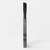 Coques Case-Mate iPhone Stray Cat on Stairs - Personnalisable (Dos/Gauche)