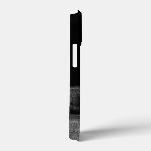 Coques Case-Mate iPhone Stray Cat sur Stairs (Verso / Droite)