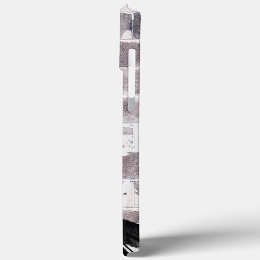 Coques Case-Mate iPhone "Street Muse - La mode au mur" (Verso / Gauche)