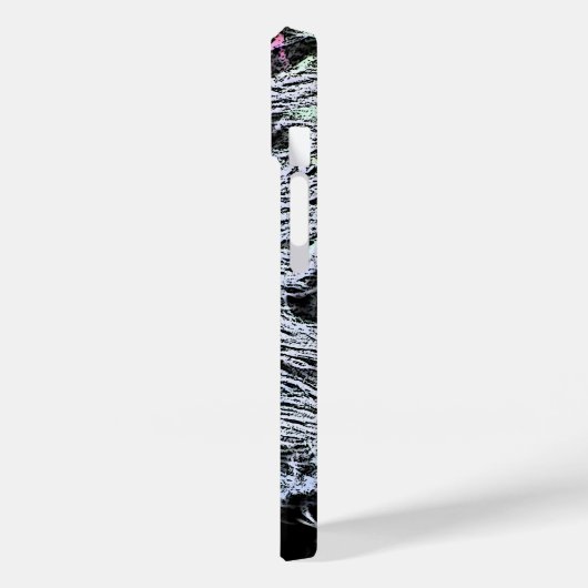 Coques Case-Mate iPhone Street Performance 1 ipha (Verso / Gauche)