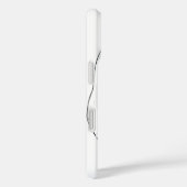 Coques Case-Mate iPhone Street Scout, Coeur calme (Verso / Droite)
