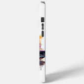 Coques Case-Mate iPhone Street Style Muscle Car  (Verso / Gauche)