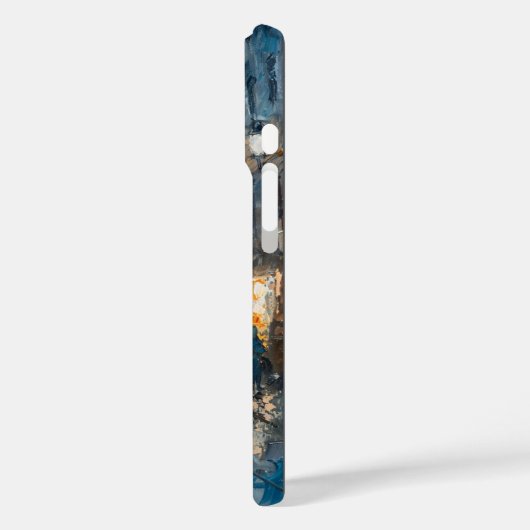 Coques Case-Mate iPhone Streetcar en mouvement (Verso / Gauche)