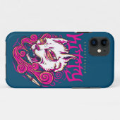 Coques Case-Mate iPhone STREETSOUL Kitty (Dos (Horizontal))
