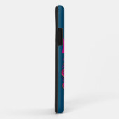 Coques Case-Mate iPhone STREETSOUL Kitty (Dos/Droite)