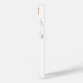 COQUES Case-Mate iPhone STRENGTH WITHIN YOU KEEP PUSHING FORWARD (Verso / Gauche)