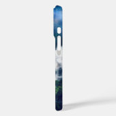 COQUES Case-Mate iPhone STRIDER DE LUNE ARCTIQUE (Verso / Gauche)