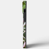 Coques Case-Mate iPhone Striking iPhone Case with Spider Lily (Verso / Gauche)
