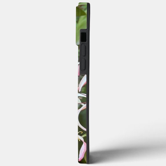 Coques Case-Mate iPhone Striking iPhone Case with Spider Lily (Verso / Gauche)