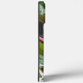 Coques Case-Mate iPhone Striking iPhone Case with Spider Lily (Verso / Droite)