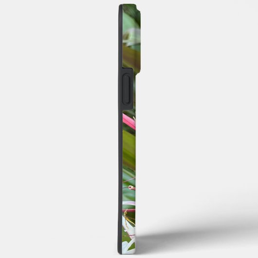 Coques Case-Mate iPhone Striking iPhone Case with Spider Lily (Verso / Droite)