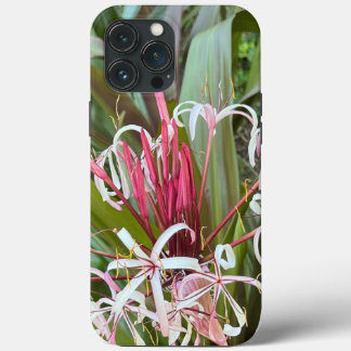 Case-Mate iPhone Case Striking iPhone Case with Spider Lily