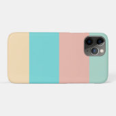Coques Case-Mate iPhone Stripes (Dos (Horizontal))
