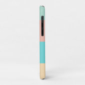 Coques Case-Mate iPhone Stripes (Dos/Gauche)