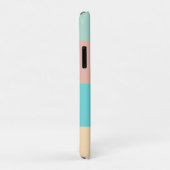 Coques Case-Mate iPhone Stripes (Dos/Droite)