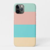 Coques Case-Mate iPhone Stripes (Dos)