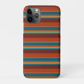 Coques Case-Mate iPhone Stripes du sud-ouest 29 (Dos)