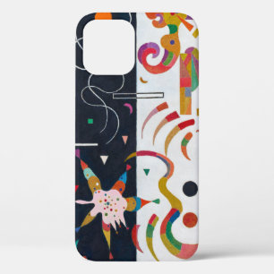 Case-Mate iPhone Case Stripes, Wassily Kandinsky