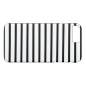 Coques Case-Mate iPhone Stripped Iphone Case, iphone case stripped (Dos (Horizontal))
