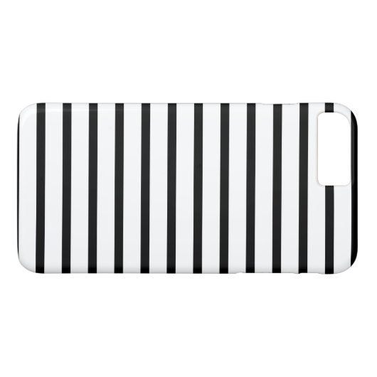 Coques Case-Mate iPhone Stripped Iphone Case, iphone case stripped (Dos (Horizontal))