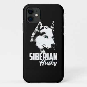 Case-Mate iPhone Case Strong Husky Siberian