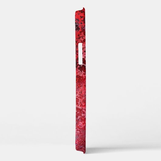 Coques Case-Mate iPhone Structure de texture Arrière - plan (Verso / Droite)